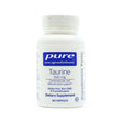 Pure Encapsulations Taurine 500mg 60 capsules