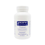 Pure Encapsulations Thyroid Support Complex