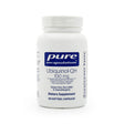 Pure Encapsulations Ubiquinol-QH 100mg 60 softgel capsules