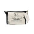 Qēt Botanicals Getting Started Facial Suite Kit - Balancing