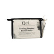 Qēt Botanicals Getting Started Facial Suite Kit - Hydrating