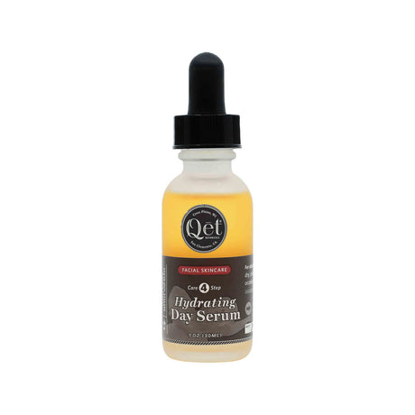 qet botanicals hydrating day serum 1 ounce