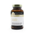 quality of life kinoko gold ahcc 60 capsules