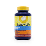 Renew Life Cleanse More™ - Herbal & Mineral Cleanse Capsules