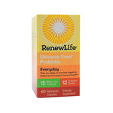 Renew Life Everyday Ultimate Flora 15 Billion 60 capsules