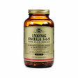 Solgar 1300mg Omega 3-6-9 120 softgels