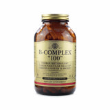 Solgar B-Complex 100