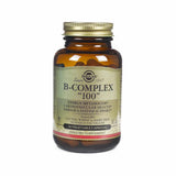 Solgar B-Complex 100