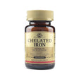 Solgar Chelated Iron 100 tablets