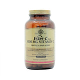 Solgar Ester-C Plus - Vitamin C Capsules