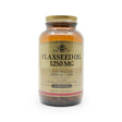 Solgar Flaxseed Oil 1250mg 100 softgels