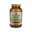 Solgar Glycine 500mg 100 capsules