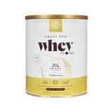 Solgar Whey To Go Protein Powder