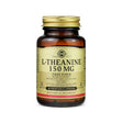 Solgar L-Theanine 150mg 60 capsules