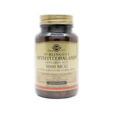 Solgar Methylcobalamin Vitamin B-12