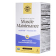 Solgar Muscle Maintenance Capsules 60 capsules 20-day supply