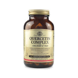 Solgar Quercetin Complex with Ester-C® Plus