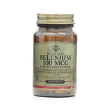 Solgar Selenium Yeast Free 100 tablets