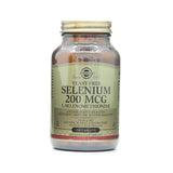 Solgar Selenium Yeast Free