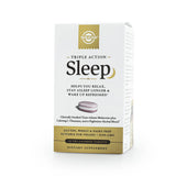 Solgar Triple Action Sleep 30 tablets