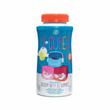 Solgar U-Cubes™ Children's Calcium with D3 Gummies 120 gummies