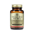 Solgar Vitamin B12 500mcg 100 capsules