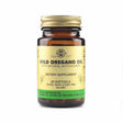 Solgar Wild Oregano Oil 60 softgels