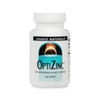 source naturals optizinc 240 tablets 240-day supply