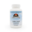 source naturals serene science gaba calm mind 120 lozenges 120-day supply