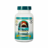 source naturals wellness formula tablets 90 tablets 30-day supply