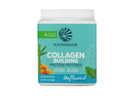 Sunwarrior Collagen Building Protein Peptides