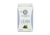 sunwarrior shape lean superfood shake 720g chocolate 20 servings