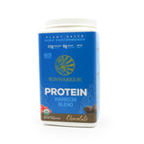 Sunwarrior Warrior Blend Organic Vegan Protein