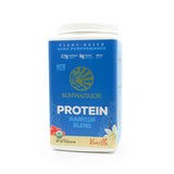 Sunwarrior Warrior Blend Organic Vegan Protein