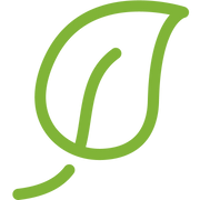 The Healthy Place logo