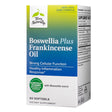 A box of Terry Naturally Boswellia Plus Frankincense Oil softgels for strong cellular function and healthy inflammation response. Features clinically studied Boswellia serrata and Frankincense oil for enhanced support.