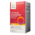 Terry Naturally Clinical Essentials Tablets 60 tablets 1 month supply