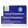 Terry Naturally Clinical Glutathione 60 slow melt tablets 30 day supply