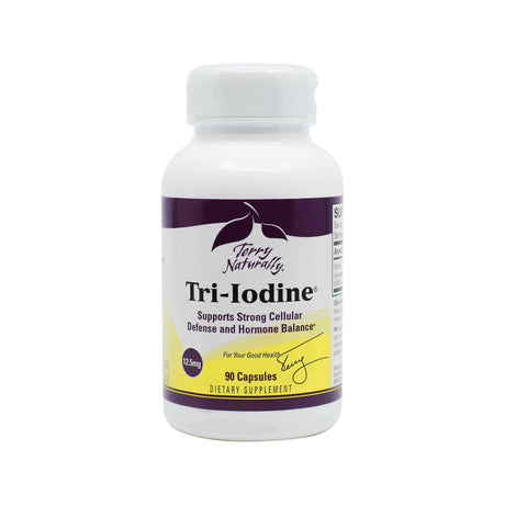 Terry Naturally Tri-Iodine®