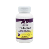 Terry Naturally Tri-Iodine 25mg 60 capsules