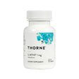 thorne research 5-MTHF 1 mg 60 capsules