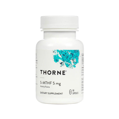 Thorne Research 5-MTHF