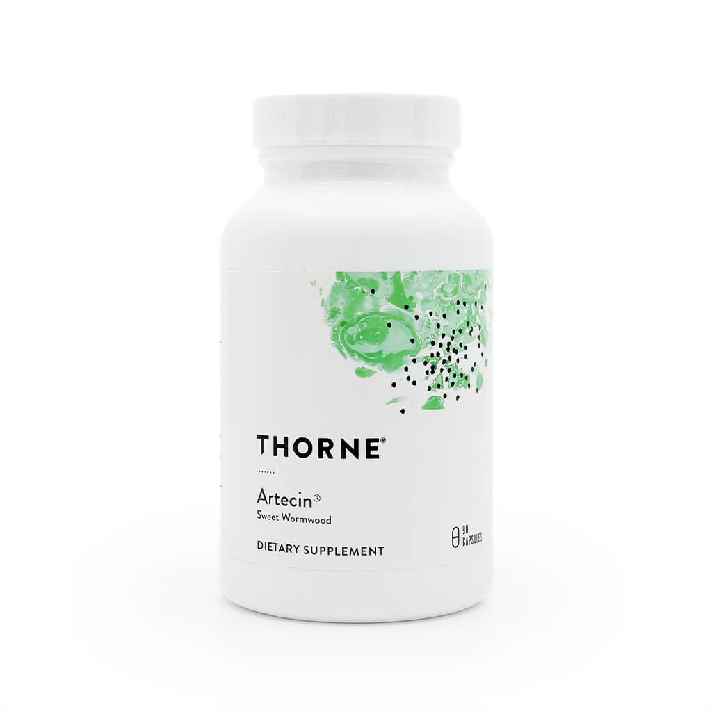 thorne research artecin® 90 capsules