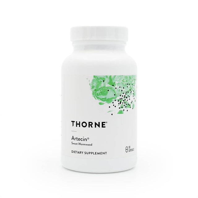 thorne research artecin® 90 capsules