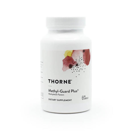 thorne research methyl-guard plus 90 capsules