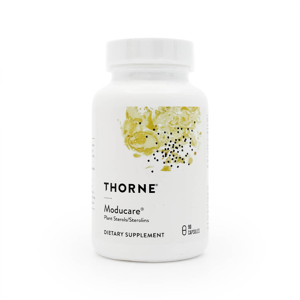 thorne research moducare® 90 capsules