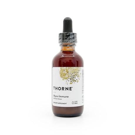 thorne research myco-immune 2 fluid ounces