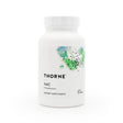 thorne research nac n-acetylcysteine 90 capsules