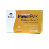 Trace Minerals Research Electrolyte Stamina Power Pak