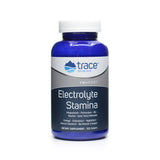 Trace Minerals Research Electrolyte Stamina Tablets